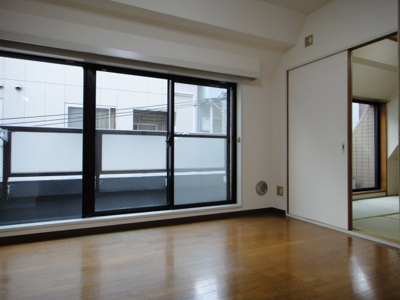 【居間・リビング】 | ストークウエステリア