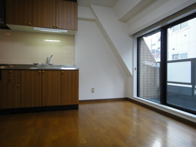 【居間・リビング】 | ストークウエステリア