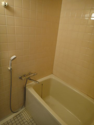 【浴室】 | ストークウエステリア