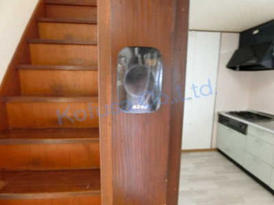 【セキュリティ】 | 花山町2丁目貸家