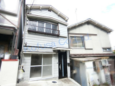 【その他共用部分】 | 花山町2丁目貸家