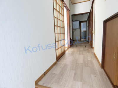  | 花山町2丁目貸家