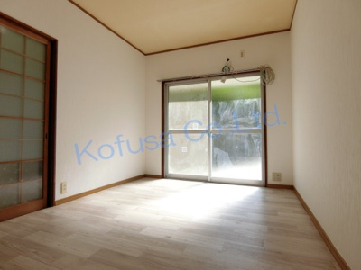  | 花山町2丁目貸家