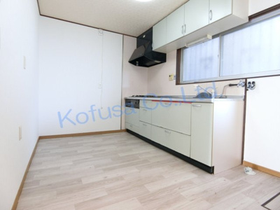  | 花山町2丁目貸家