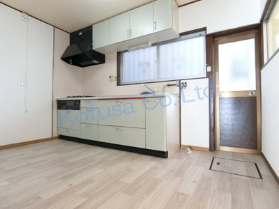  | 花山町2丁目貸家