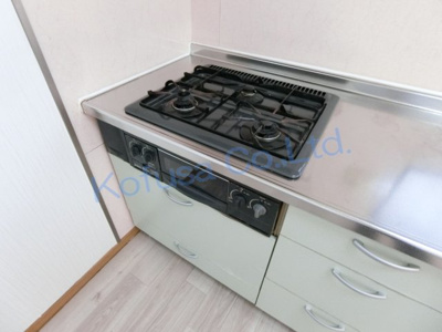  | 花山町2丁目貸家