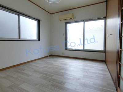  | 花山町2丁目貸家