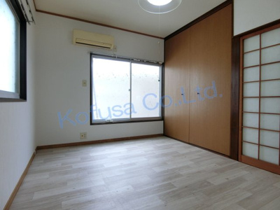  | 花山町2丁目貸家