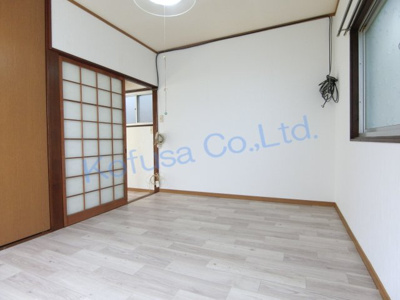  | 花山町2丁目貸家