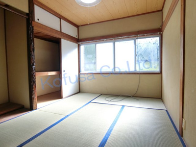  | 花山町2丁目貸家