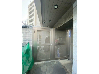 【その他共用部分】 | プライムアーバン新百合ヶ丘(プライムアーバンシンユリガオカ)