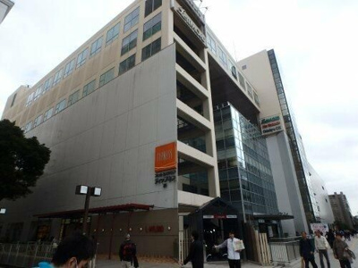 【周辺】 | プライムアーバン新百合ヶ丘(プライムアーバンシンユリガオカ)