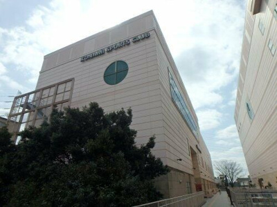 【その他】 | プライムアーバン新百合ヶ丘(プライムアーバンシンユリガオカ)