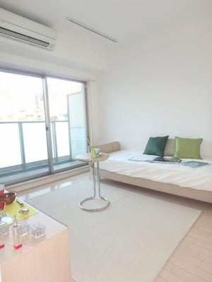 【居間・リビング】 | プライムアーバン新百合ヶ丘(プライムアーバンシンユリガオカ)