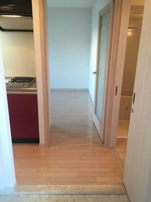 【玄関】 | プライムアーバン新百合ヶ丘(プライムアーバンシンユリガオカ)