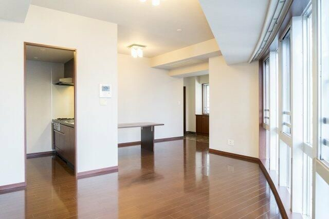 ディーグランセ西麻布ハイヴァリーの内装