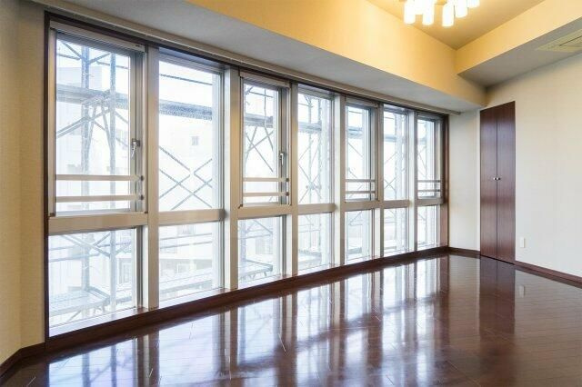 ディーグランセ西麻布ハイヴァリーの設備