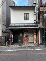 弁財天町一棟貸テナントの画像