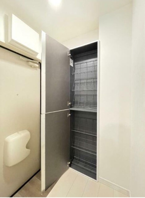 【収納】 | アール阿佐ヶ谷