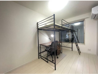 【内装】 | アール阿佐ヶ谷