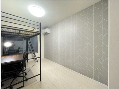 【洋室】 | アール阿佐ヶ谷