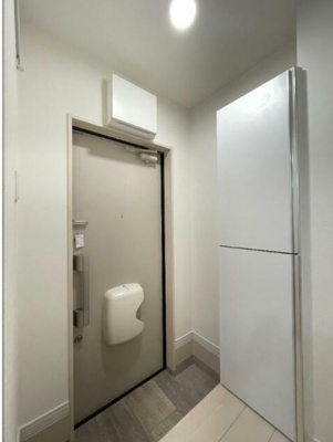 【玄関】 | アール阿佐ヶ谷