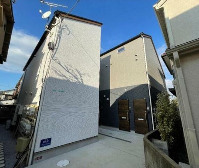 【外観】 | アール阿佐ヶ谷