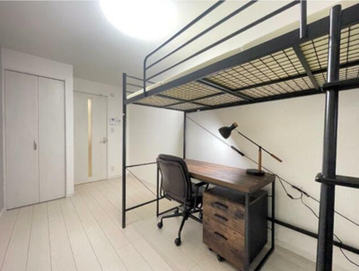 【居間・リビング】 | アール阿佐ヶ谷