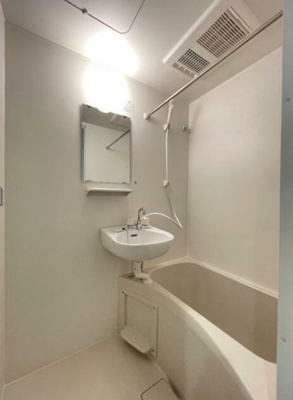 【浴室】 | アール阿佐ヶ谷