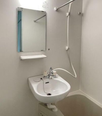 【洗面所】 | アール阿佐ヶ谷