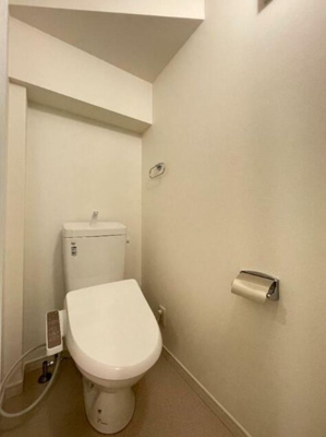 【トイレ】 | アール阿佐ヶ谷