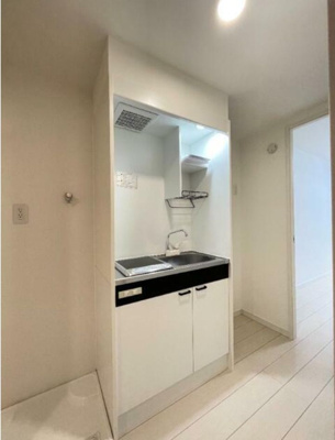 【キッチン】 | アール阿佐ヶ谷