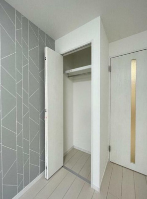 【収納】 | アール阿佐ヶ谷