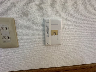 【セキュリティ】 | レインボーブリッジ1