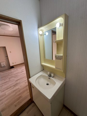 【洗面所】 | レインボーブリッジ1