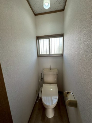 【トイレ】 | レインボーブリッジ1