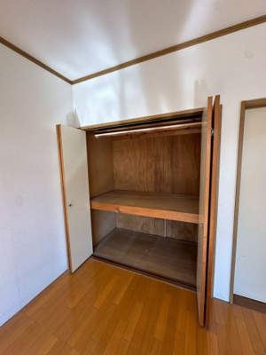 【収納】 | レインボーブリッジ1