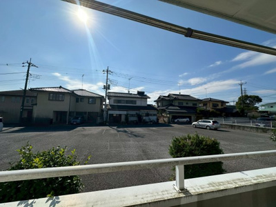 【展望】 | レインボーブリッジ1