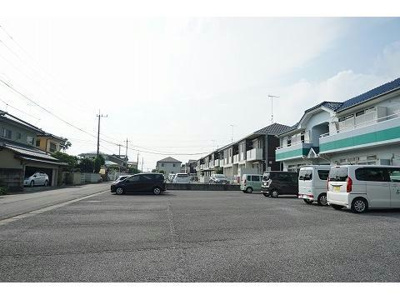 【駐車場】 | レインボーブリッジ1