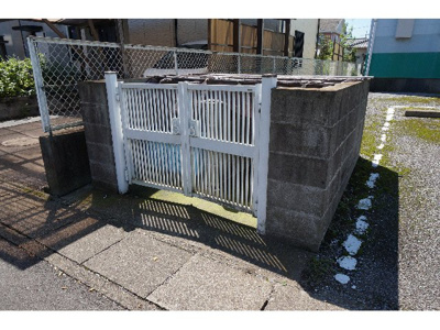 【その他共用部分】 | レインボーブリッジ1