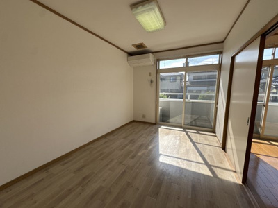 【居間・リビング】 | レインボーブリッジ1