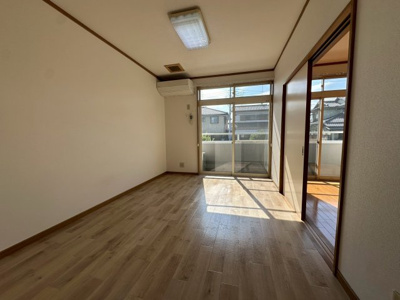 【居間・リビング】 | レインボーブリッジ1