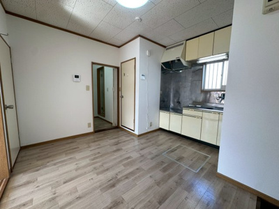 【居間・リビング】 | レインボーブリッジ1