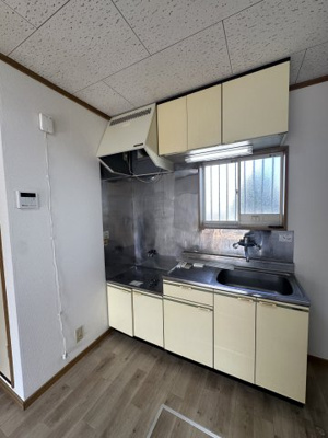 【キッチン】 | レインボーブリッジ1