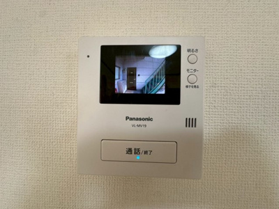 【セキュリティ】 | レインボーブリッジ1