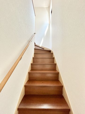 高知市一宮東町５丁目　中古戸建ての内装