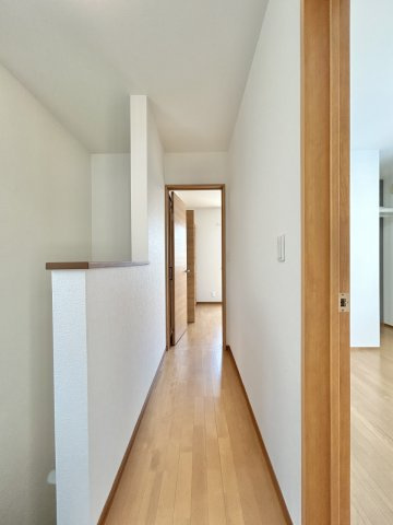 高知市一宮東町５丁目　中古戸建ての内装