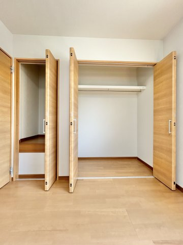 高知市一宮東町５丁目　中古戸建ての収納