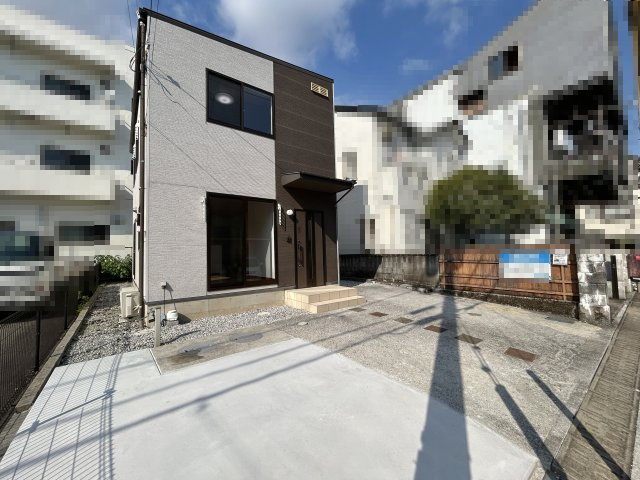 高知市一宮東町５丁目　中古戸建て