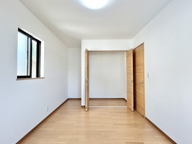 高知市一宮東町５丁目　中古戸建ての収納